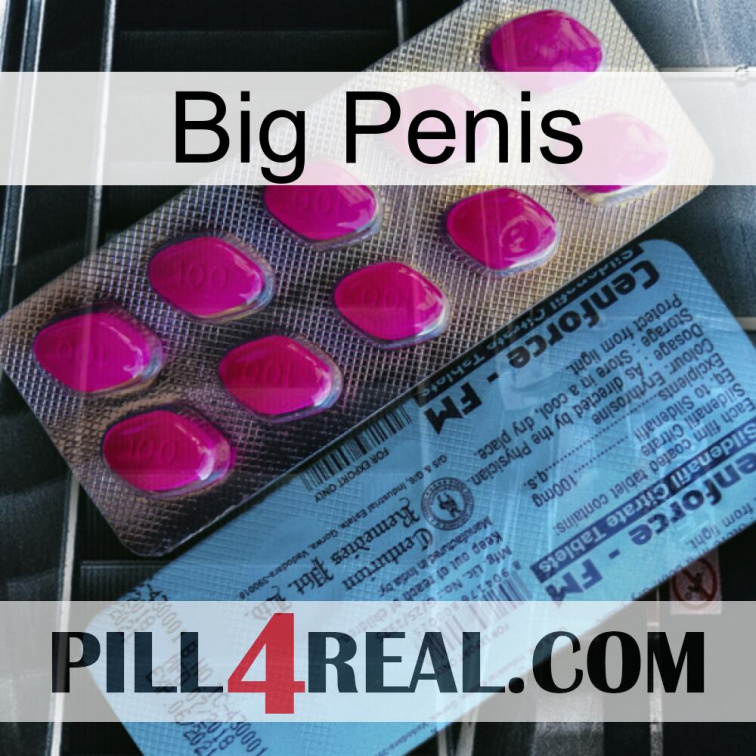Big Penis 35